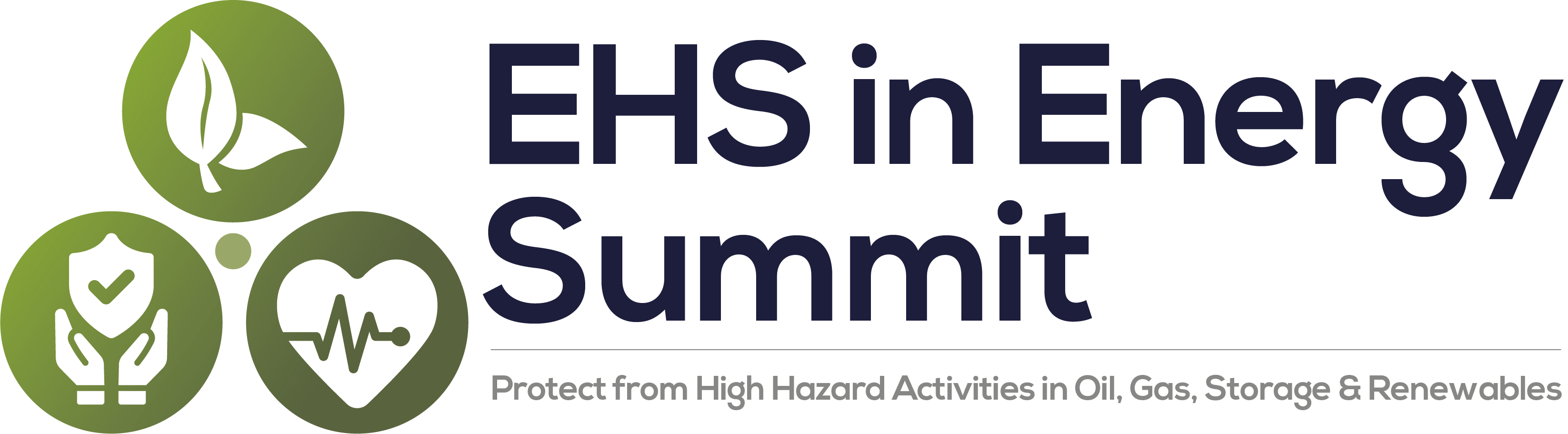 EHS in Energy logo