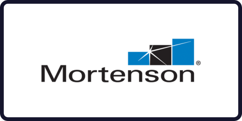 Mortenson Construction Mortenson Construction